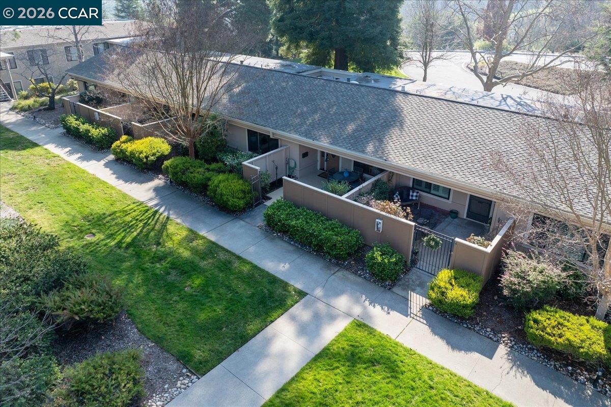 3001 Golden Rain Road, Unit 3 Walnut Creek, CA 94595 - Photo 33 of 48