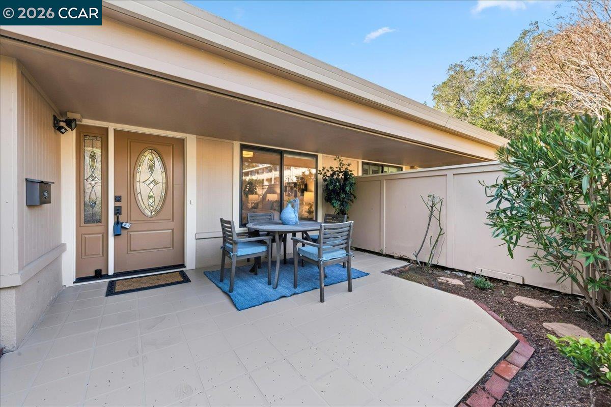 3001 Golden Rain Road, Unit 3 Walnut Creek, CA 94595 - Photo 38 of 48