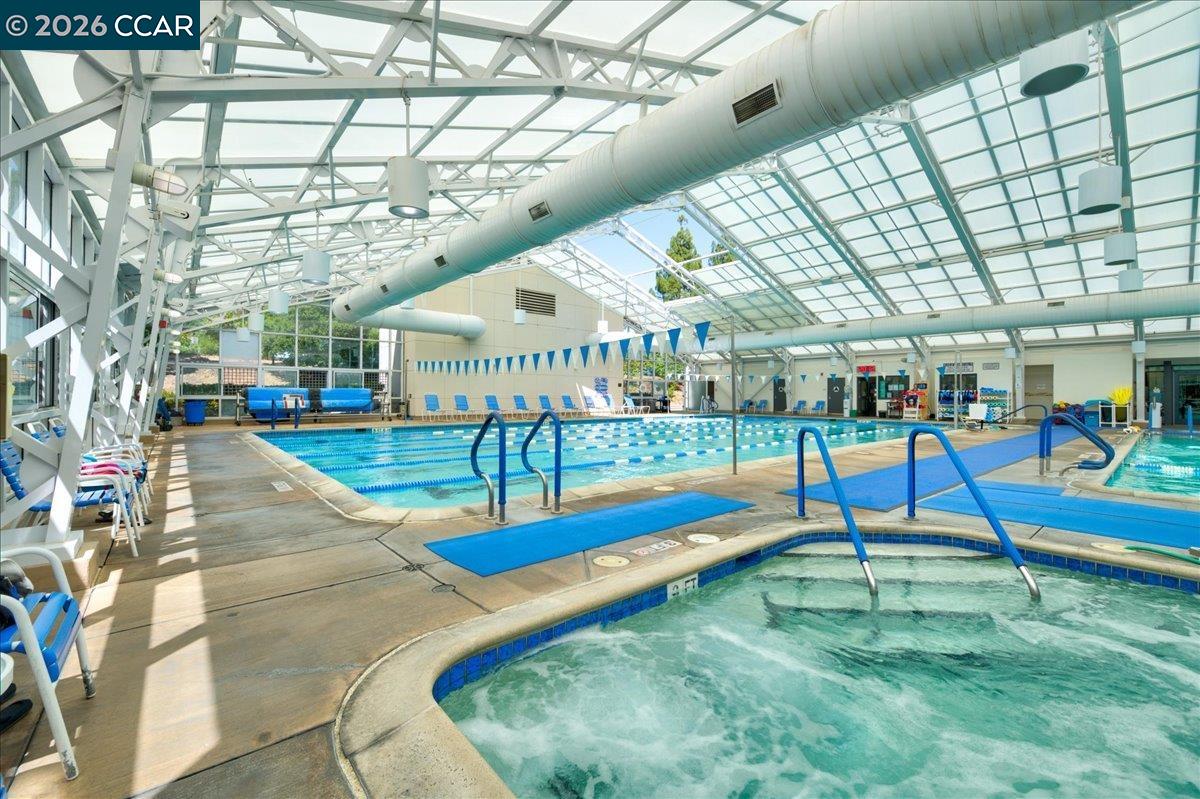 3001 Golden Rain Road, Unit 3 Walnut Creek, CA 94595 - Photo 42 of 48