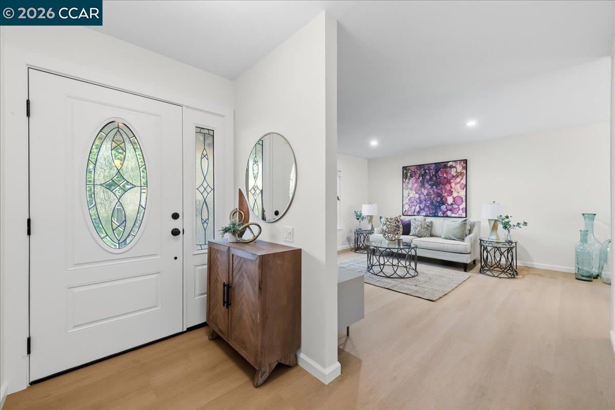 3001 Golden Rain Road, Unit 3 Walnut Creek, CA 94595 - Photo 7 of 48