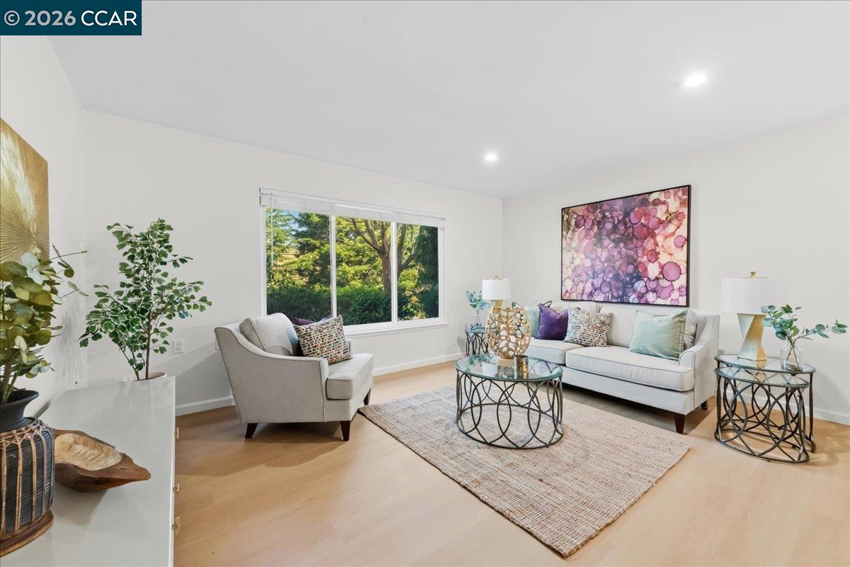 3001 Golden Rain Road, Unit 3 Walnut Creek, CA 94595 - Photo 8 of 48