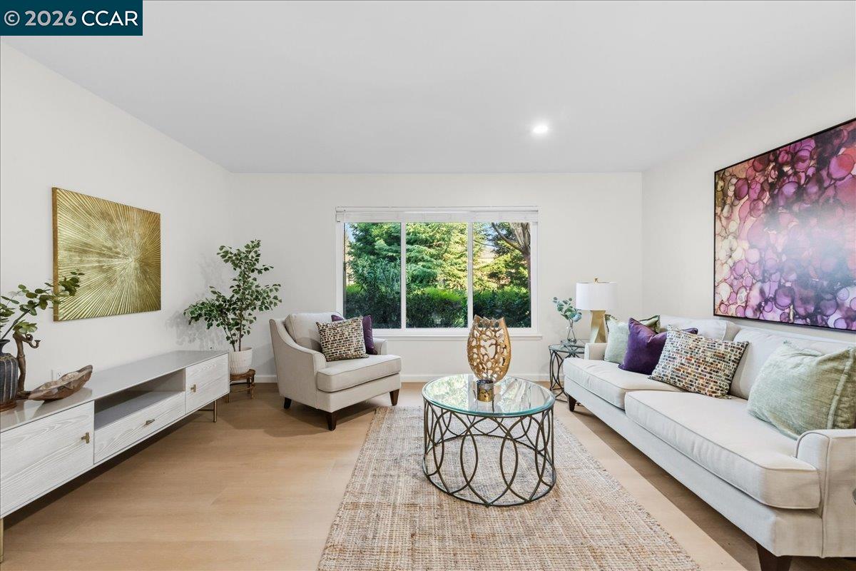 3001 Golden Rain Road, Unit 3 Walnut Creek, CA 94595 - Photo 9 of 48