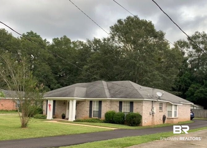 1450 Joyce Road Mobile, AL 36618 - Photo 3 of 35