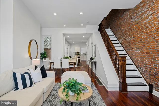 $524,900 | 1303 North 27th Street, Philadelphia, PA 19121