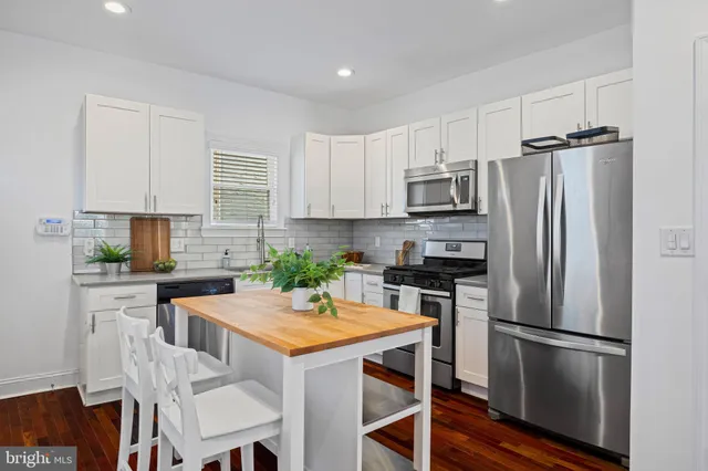 $524,900 | 1303 North 27th Street, Philadelphia, PA 19121