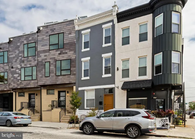 $524,900 | 1303 North 27th Street, Philadelphia, PA 19121