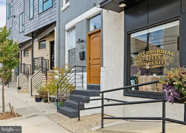 $524,900 | 1303 North 27th Street, Philadelphia, PA 19121