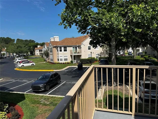 a view of a tennis court