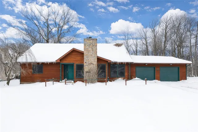 $299,900 | 237 Hollybrook Road, Sweden, NY 14420