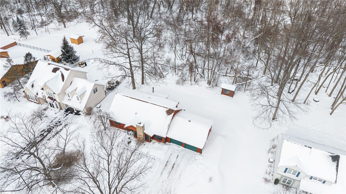 237 Hollybrook Road Sweden, NY 14420 - Photo 2 of 39 Welcome to 237 Hollybrook in Brockport!