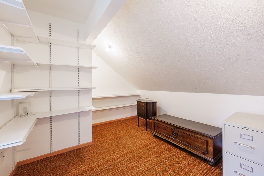 237 Hollybrook Road Sweden, NY 14420 - Photo 24 of 39 Walk-in Closet off of Bedroom #3