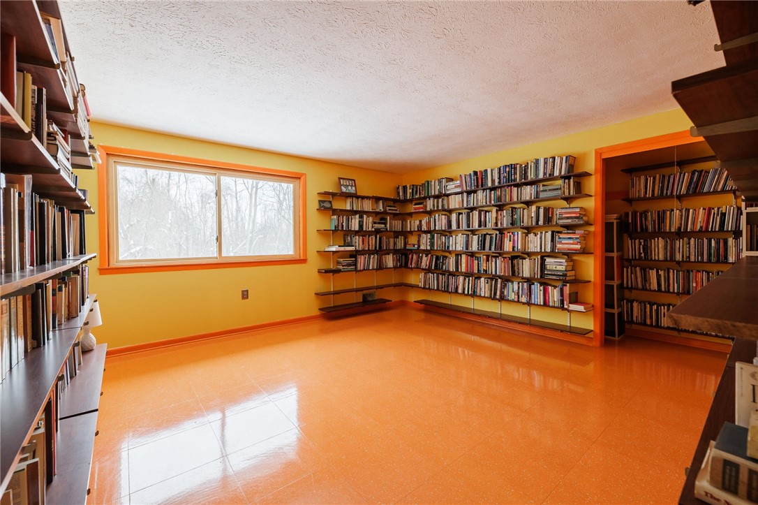 237 Hollybrook Road Sweden, NY 14420 - Photo 28 of 39 Bedroom #5, Located on the 2nd Floor with a closet