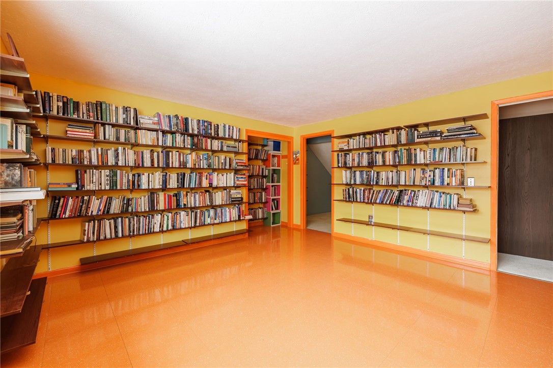 237 Hollybrook Road Sweden, NY 14420 - Photo 29 of 39 Bedroom #5, Located on the 2nd Floor with a closet