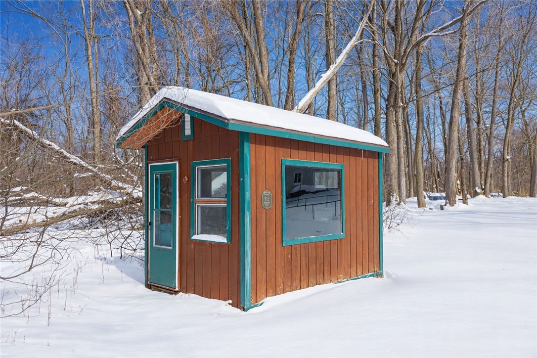 237 Hollybrook Road Sweden, NY 14420 - Photo 35 of 39