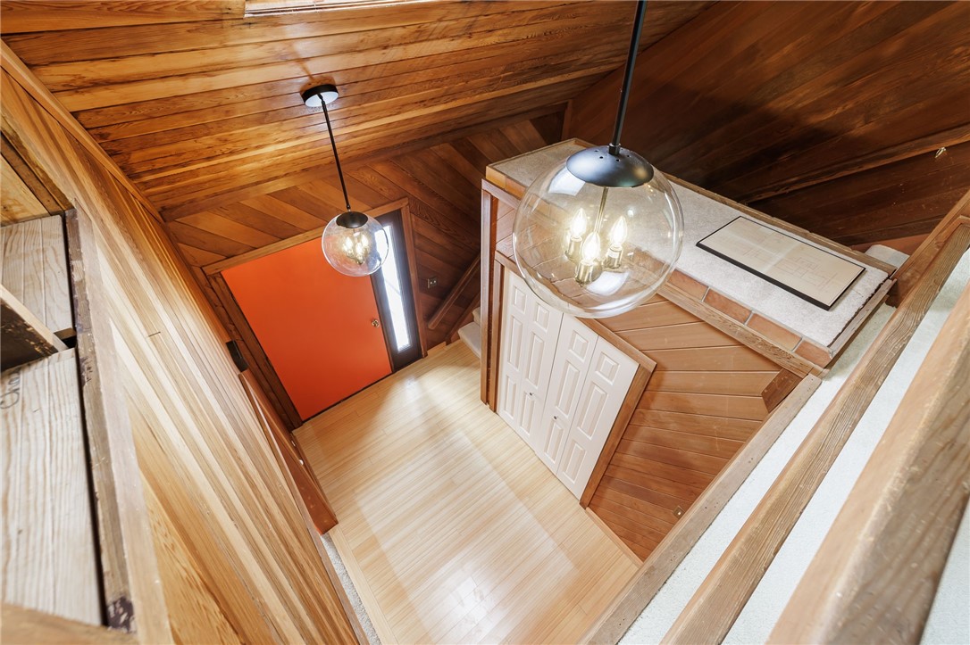 237 Hollybrook Road Sweden, NY 14420 - Photo 6 of 39 Front Entry 2 Story Foyer!