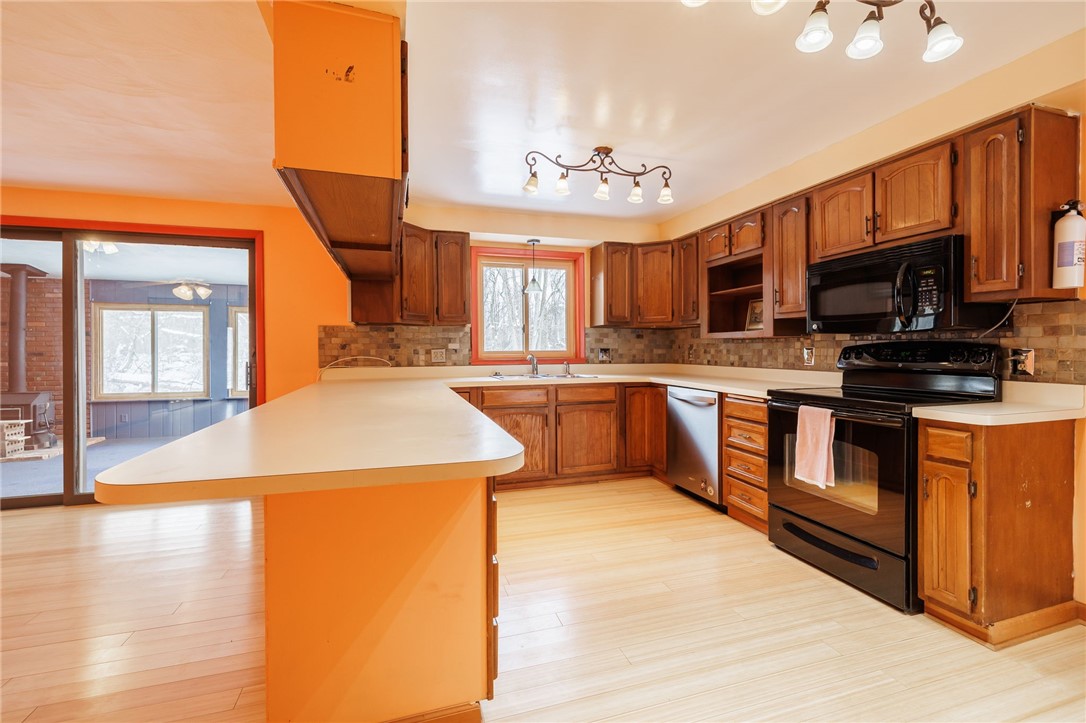 237 Hollybrook Road Sweden, NY 14420 - Photo 9 of 39