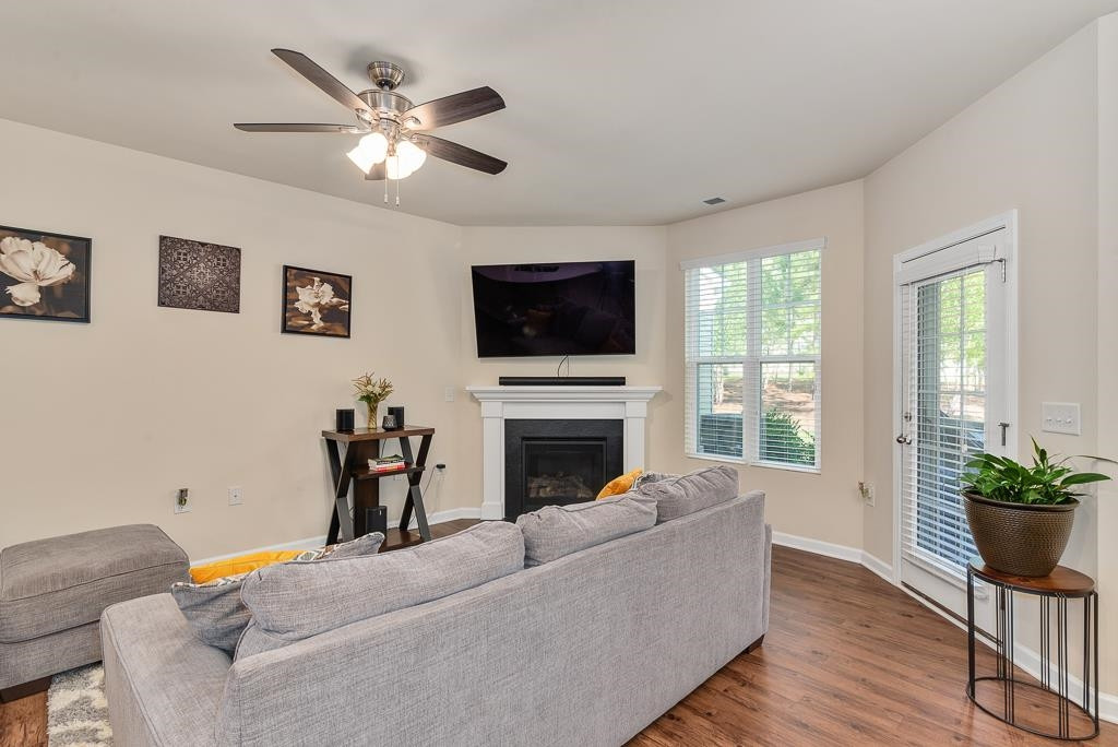 1003 Epiphany Road Morrisville, NC 27560 - Photo 15 of 30 Photo 15