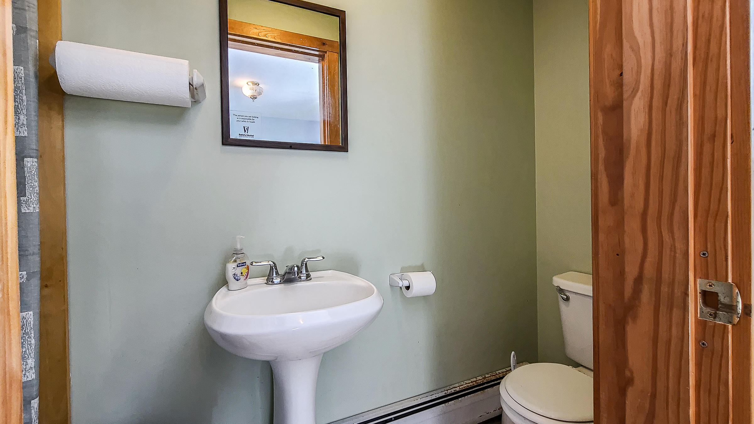 100 Belfast Augusta Road Searsmont, ME 04973 - Photo 13 of 21 108283-grsd-5