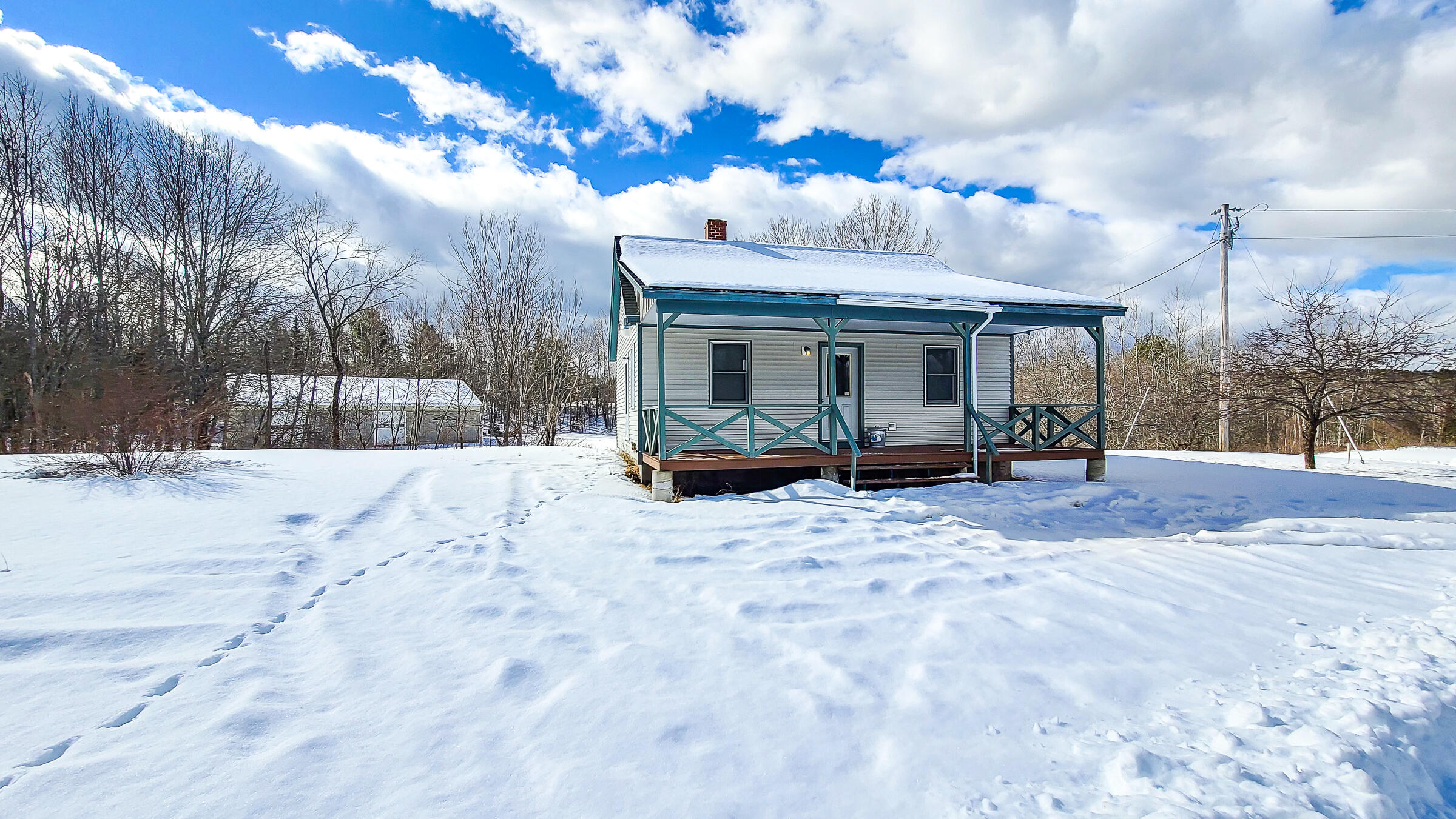 100 Belfast Augusta Road Searsmont, ME 04973 - Photo 20 of 21 108283-grsd-e-4