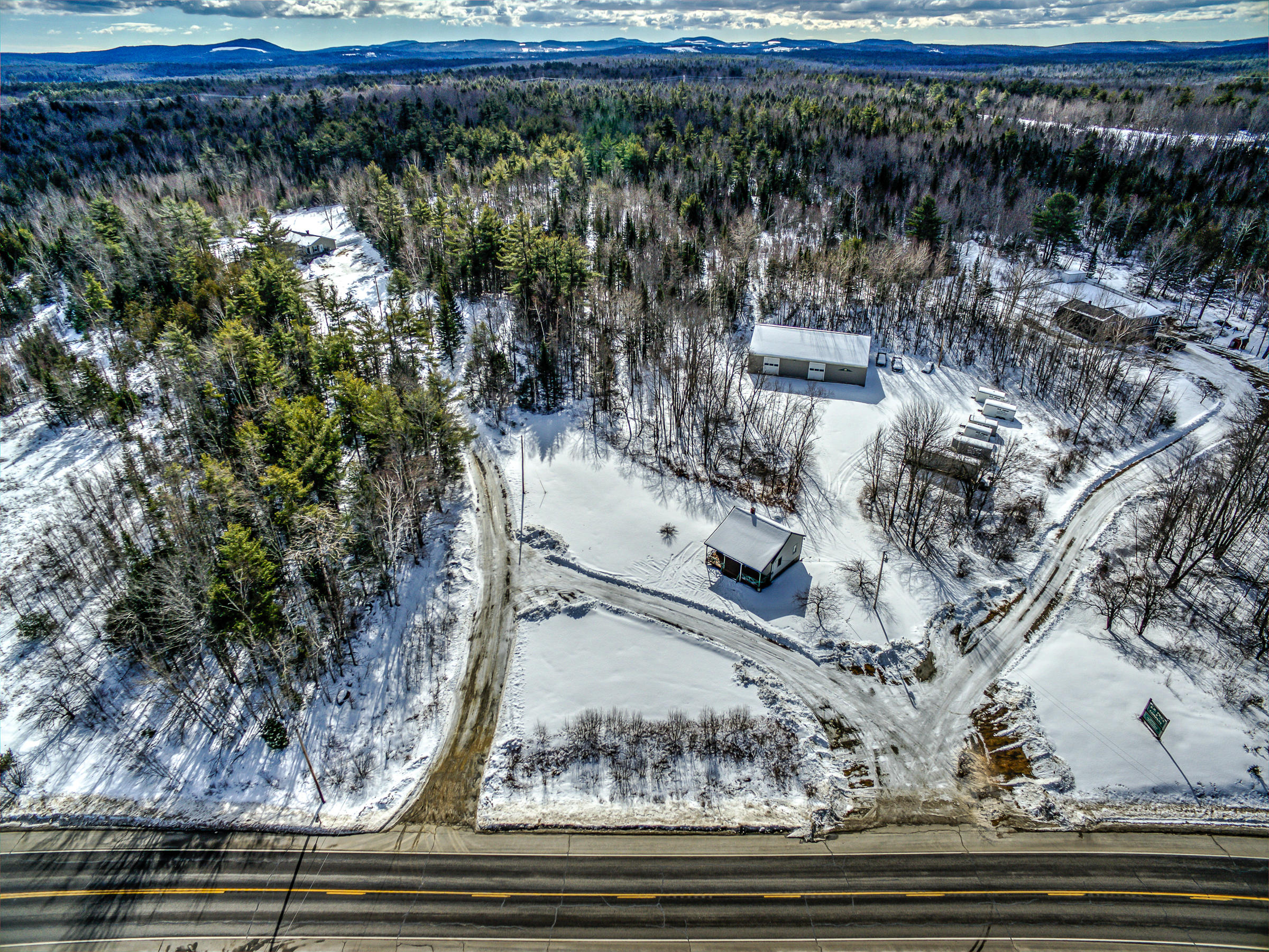 100 Belfast Augusta Road Searsmont, ME 04973 - Photo 2 of 21 108283-aesd-3