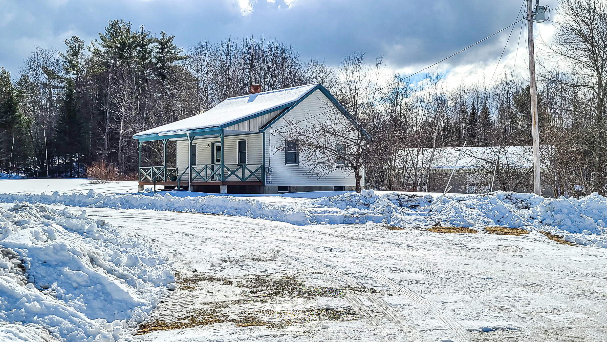 100 Belfast Augusta Road Searsmont, ME 04973 - Photo 21 of 21 108283-grsd-e-7