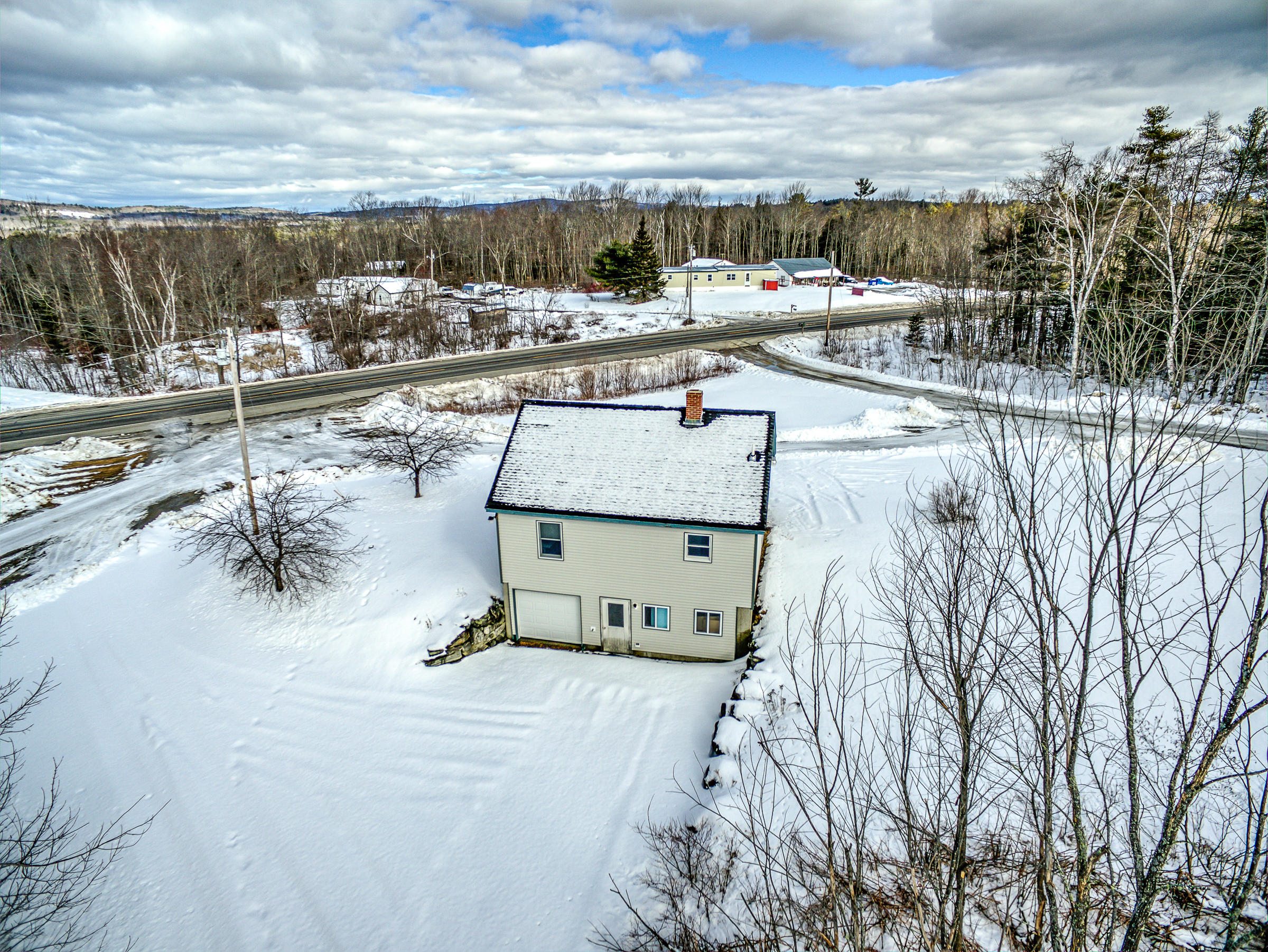 100 Belfast Augusta Road Searsmont, ME 04973 - Photo 4 of 21 108283-aesd-8