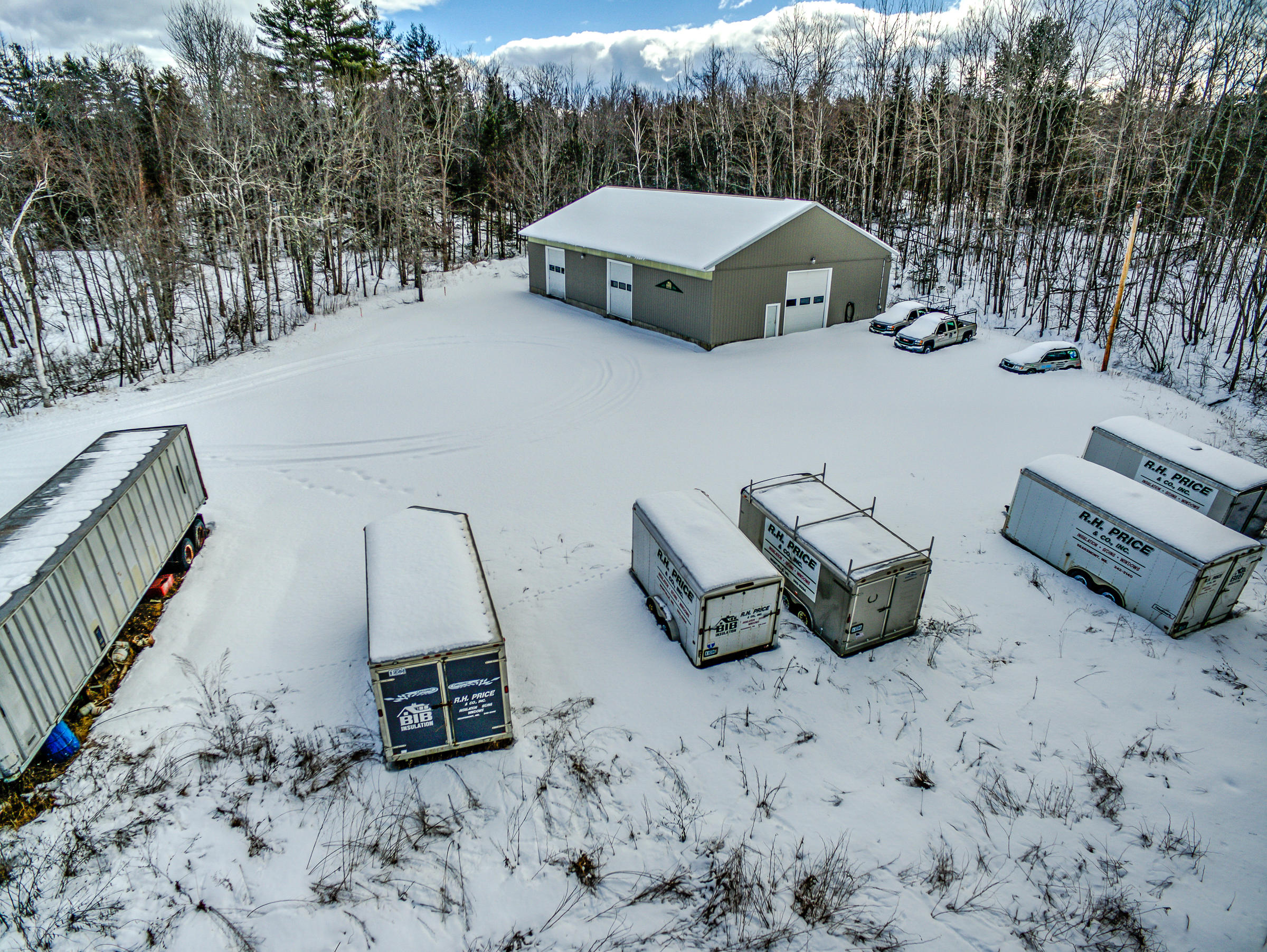 100 Belfast Augusta Road Searsmont, ME 04973 - Photo 6 of 21 108283-aesd-14