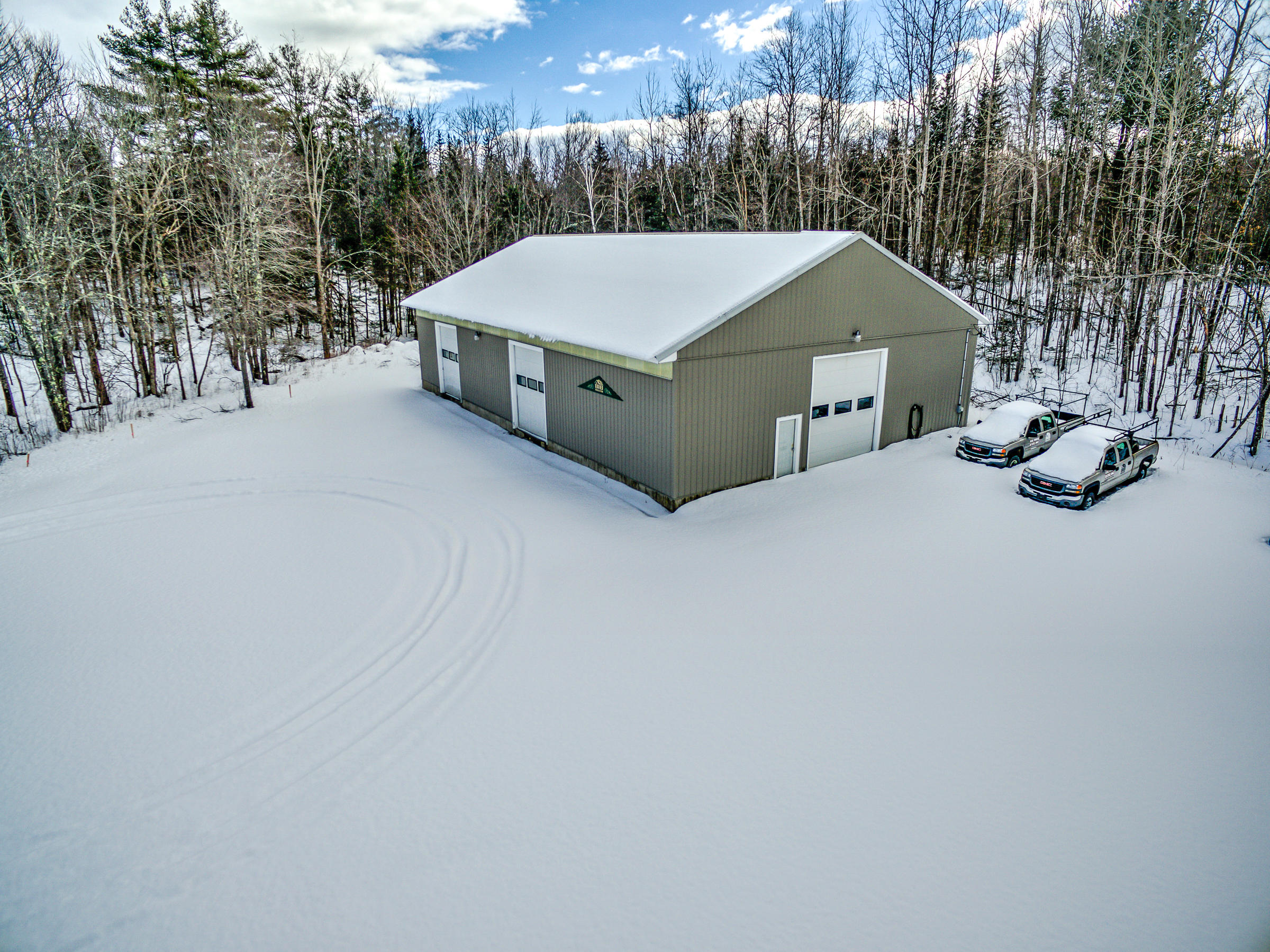 100 Belfast Augusta Road Searsmont, ME 04973 - Photo 7 of 21 108283-aesd-15