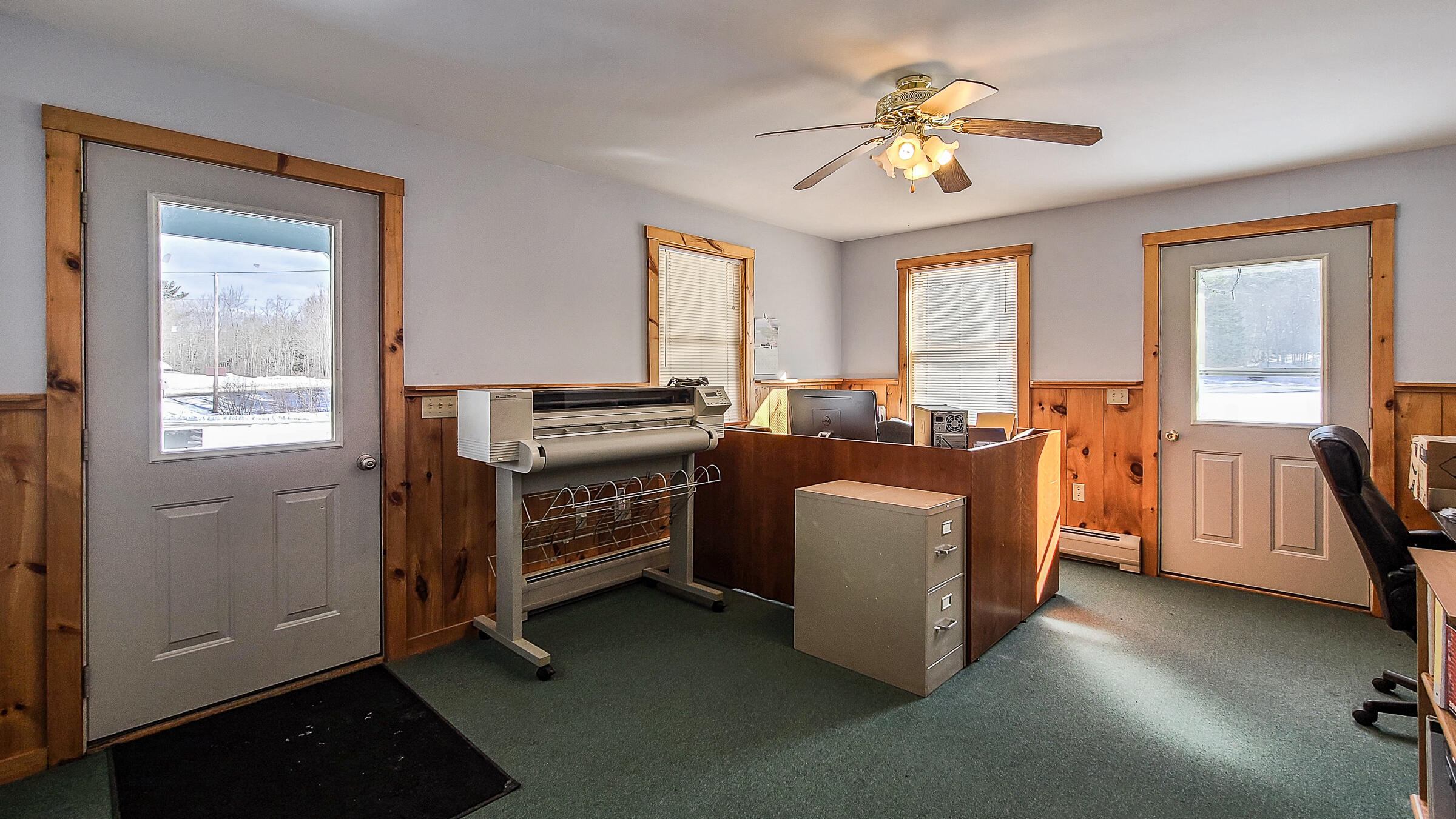 100 Belfast Augusta Road Searsmont, ME 04973 - Photo 8 of 21 108283-grsd-1