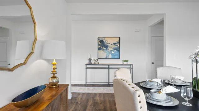 $443,395 | 8417 Mulberry Way, Ooltewah, TN 37363