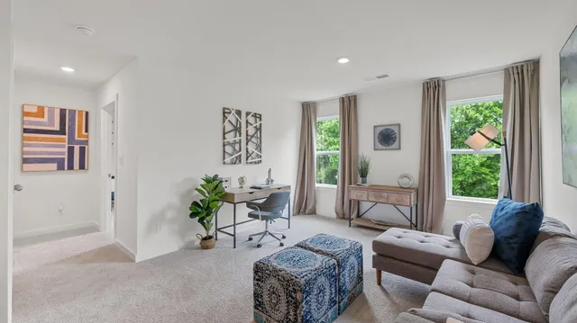 $443,395 | 8417 Mulberry Way, Ooltewah, TN 37363