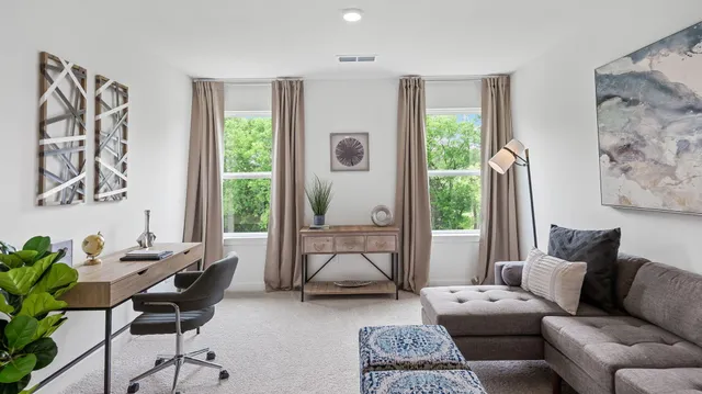 $443,395 | 8417 Mulberry Way, Ooltewah, TN 37363