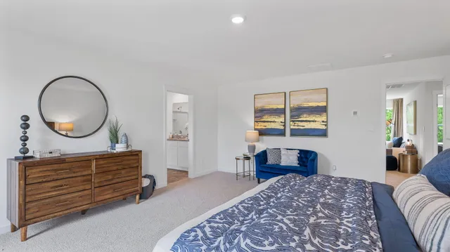 $443,395 | 8417 Mulberry Way, Ooltewah, TN 37363