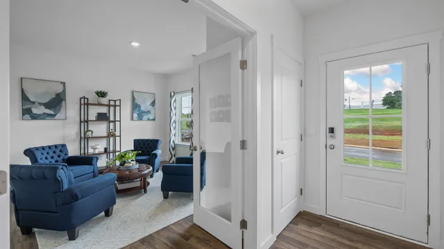 $443,395 | 8417 Mulberry Way, Ooltewah, TN 37363