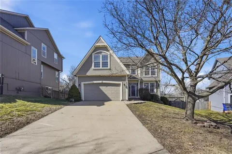 $450,000 | 12930 South Summit Street, Olathe, KS 66062