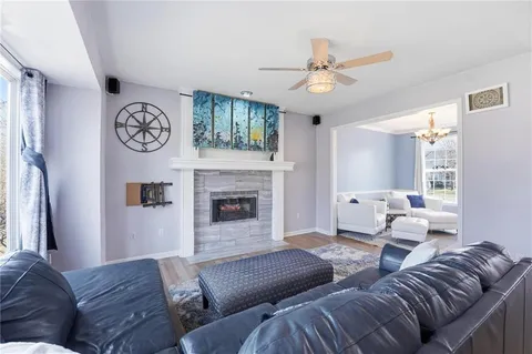 $450,000 | 12930 South Summit Street, Olathe, KS 66062