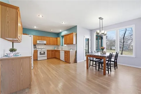 $450,000 | 12930 South Summit Street, Olathe, KS 66062