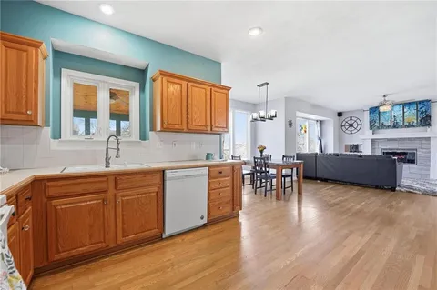 $450,000 | 12930 South Summit Street, Olathe, KS 66062