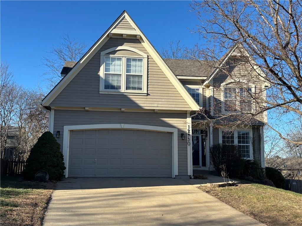 12930 South Summit Street Olathe, KS 66062 - Photo 2 of 58