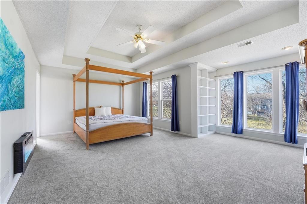 12930 South Summit Street Olathe, KS 66062 - Photo 24 of 58