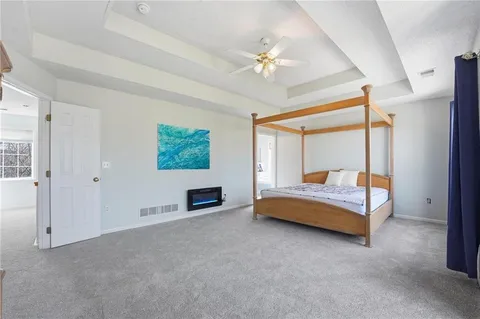 $450,000 | 12930 South Summit Street, Olathe, KS 66062