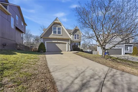 $450,000 | 12930 South Summit Street, Olathe, KS 66062
