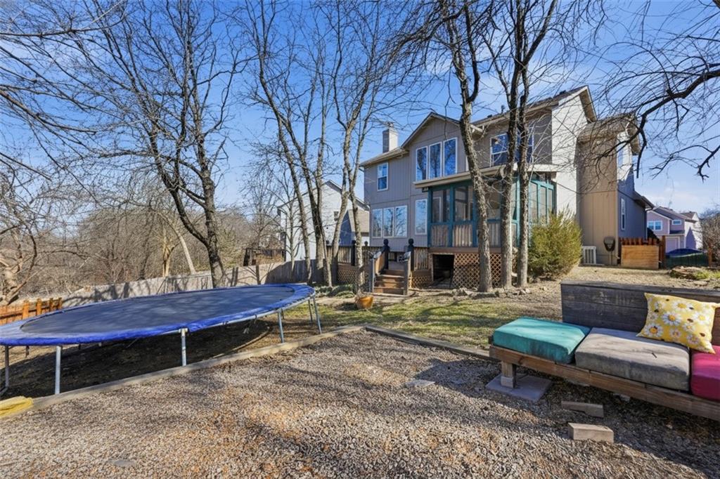 12930 South Summit Street Olathe, KS 66062 - Photo 53 of 58