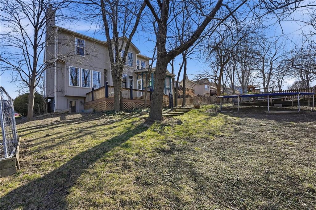 12930 South Summit Street Olathe, KS 66062 - Photo 54 of 58