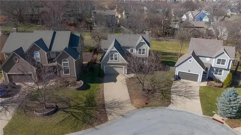 $450,000 | 12930 South Summit Street, Olathe, KS 66062