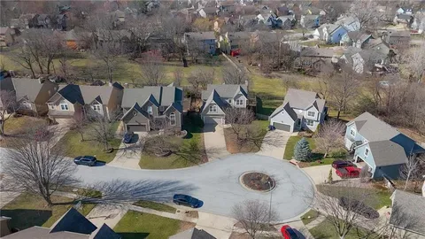 $450,000 | 12930 South Summit Street, Olathe, KS 66062