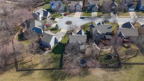 $450,000 | 12930 South Summit Street, Olathe, KS 66062
