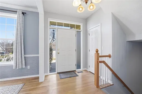 $450,000 | 12930 South Summit Street, Olathe, KS 66062