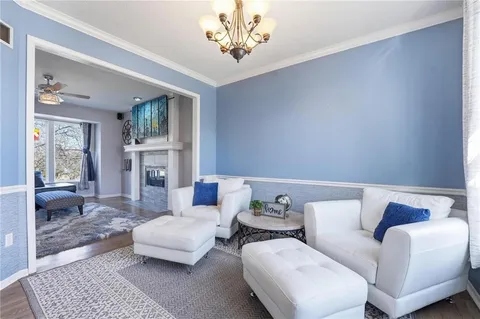 $450,000 | 12930 South Summit Street, Olathe, KS 66062