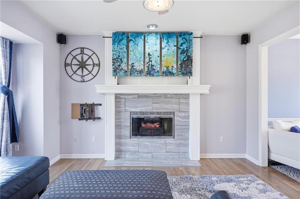 12930 South Summit Street Olathe, KS 66062 - Photo 10 of 58